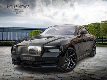 Gebrauchte Rolls Royce Spectre