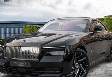 Rolls Royce Spectre 3.500 km 454.900 &euro; Berlin 12203