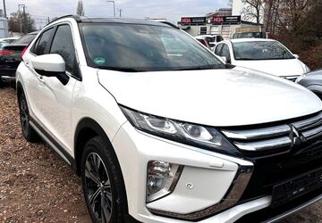 Mitsubishi Eclipse Cross 27.400 km 18.700 &euro; Berlin 10829