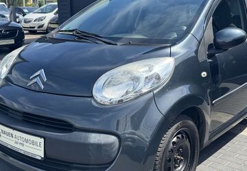 Citroen C1 273.000 km 970 &euro; Nauen 14641