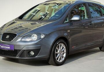 Seat Altea 94.814 km 8.999 &euro; Berlin 13089