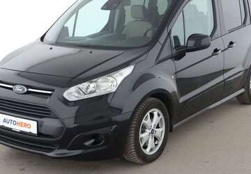 Ford Tourneo Connect 104.543 km 11.080 &euro; Berlin 14059