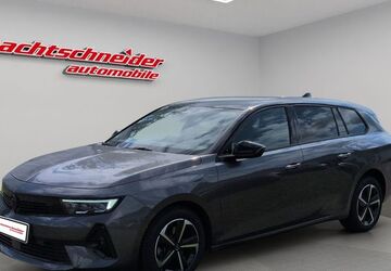 Opel Astra 26.389 km 23.990 &euro; Potsdam 14482