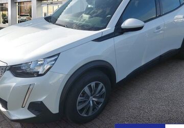 Peugeot 2008 30.400 km 15.390 &euro; Berlin 12681