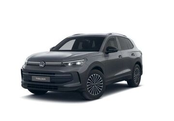 VW Tiguan 22.590 km 38.750 &euro; Berlin 14167