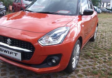 Suzuki Swift 6.200 km 17.990 &euro; Berlin 13053