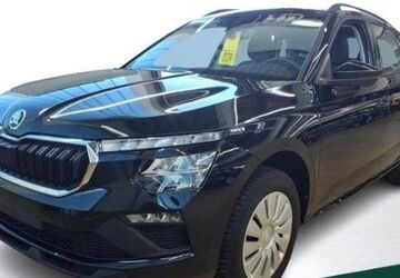 Skoda Kamiq 9.925 km 23.389 &euro; Berlin 13088
