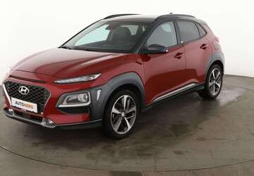 Hyundai KONA 23.449 km 16.020 &euro; Berlin 14059