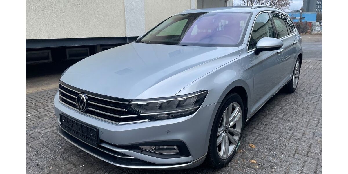VW Passat 148.000 km 18.900 &euro; Berlin 12057