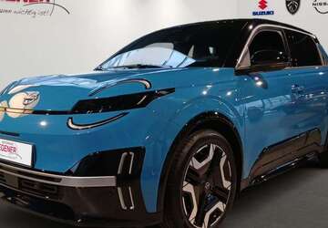 Nissan Micra 1.050 km 35.400 &euro; Ludwigsfelde 14974