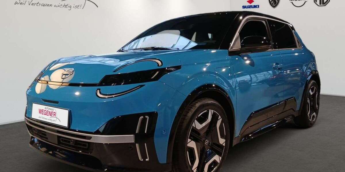 Nissan Micra 1.050 km 35.400 &euro; Ludwigsfelde 14974