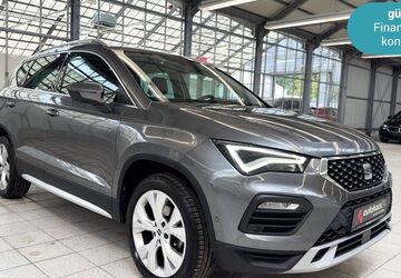 Seat Ateca 34.373 km 22.290 &euro; Ludwigsfelde (bei Berlin) 14974