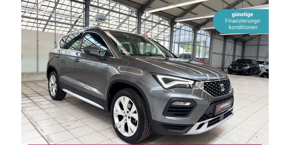 Seat Ateca 34.373 km 22.290 &euro; Ludwigsfelde (bei Berlin) 14974