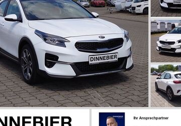 Kia XCeed 33.661 km 23.900 &euro; Berlin 12277