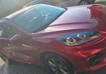 Ford Kuga 24.500 km 30.500 &euro; Nauen 14641