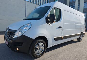 Renault Master 154.524 km 12.890 &euro; Berlin 13055