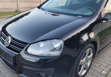 VW Golf 216.700 km 3.270 &euro; Berlin - Französische Buchholz 13127