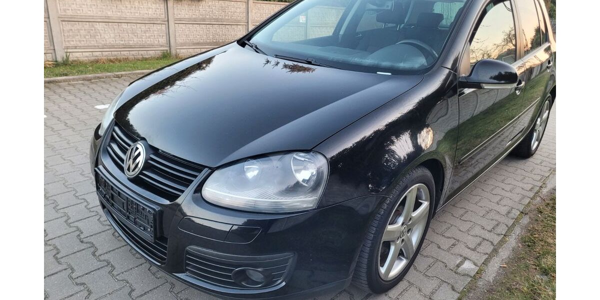 VW Golf 216.700 km 3.270 &euro; Berlin - Französische Buchholz 13127
