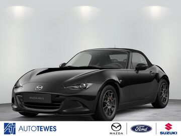 Gebrauchte Mazda MX-5
