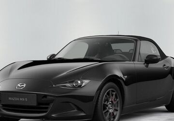 Mazda MX-5 3.570 km 31.490 &euro; Berlin 12247