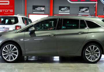 Opel Astra 83.500 km 16.990 &euro; Falkensee 14612