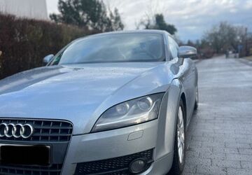 Audi TT 140.000 km 5.450 &euro; Berlin 12247