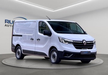 Renault Trafic 28.000 km 21.599 &euro; Berlin 13088