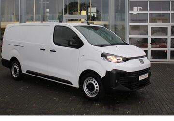Fiat Scudo 10.182 km 29.999 &euro; Potsdam 14482