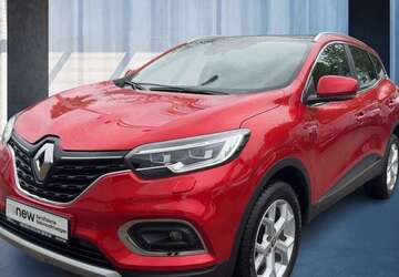 Renault Kadjar 46.269 km 15.490 &euro; Berlin 13055