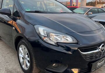 Opel Corsa 50.481 km 11.450 &euro; Neuseddin bei Berlin 14554