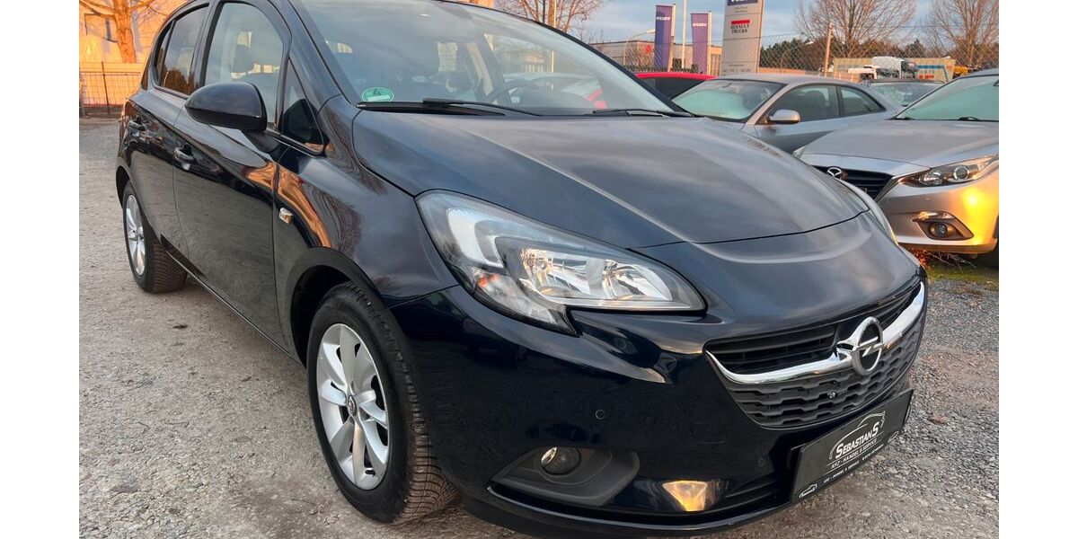 Opel Corsa 50.481 km 11.450 &euro; Neuseddin bei Berlin 14554
