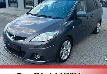 Mazda 5 188.727 km 4.999 &euro; Ludwigsfelde 14974