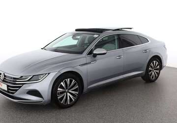 VW Arteon 29.809 km 28.880 &euro; Berlin 12103