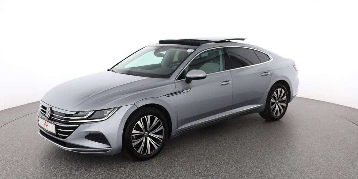 VW Arteon 29.809 km 28.880 &euro; Berlin 12103