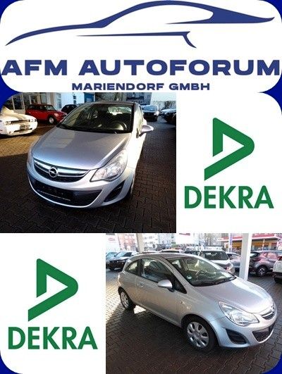 Opel Corsa 148.850 km 3.999 &euro; Berlin 12109