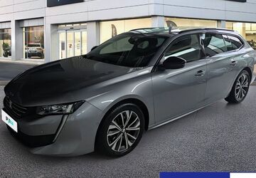 Peugeot 508 30.203 km 21.490 &euro; Berlin 12103