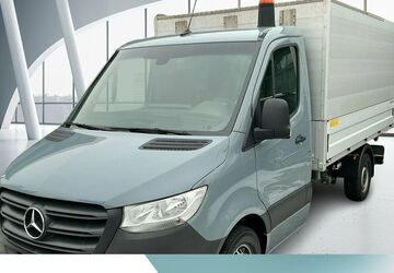 Mercedes-Benz Sprinter 95.564 km 38.826 &euro; Ludwigsfelde 14974
