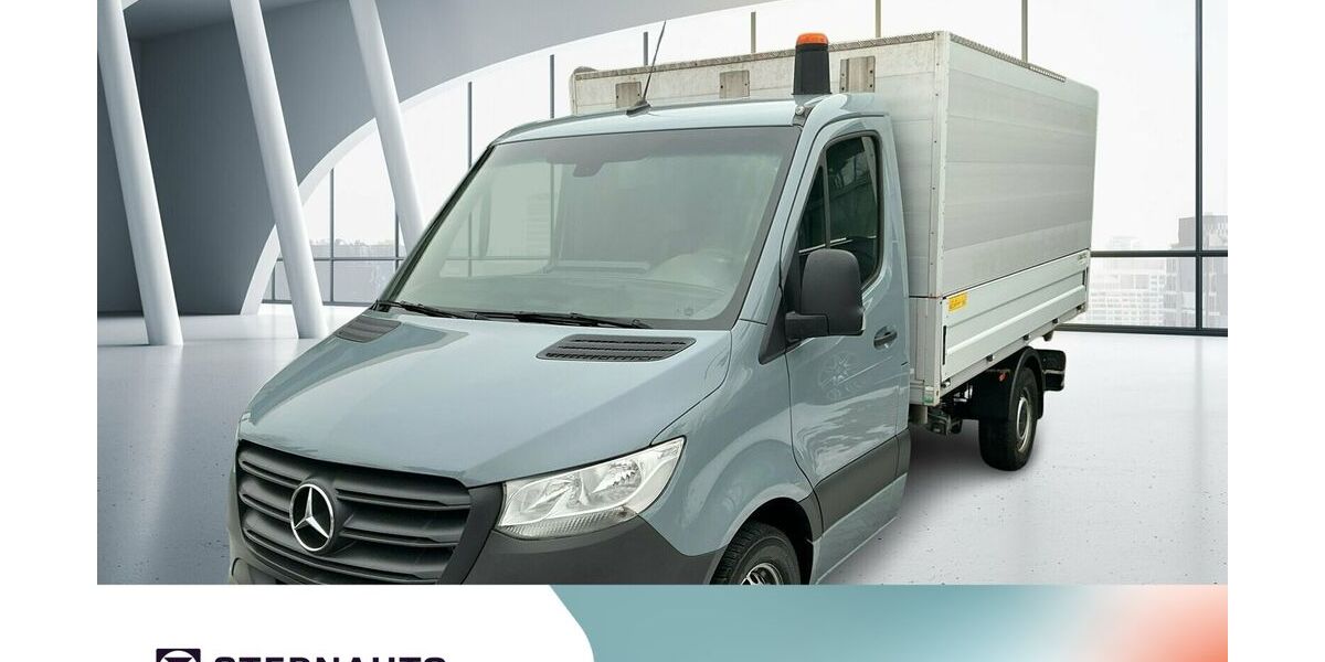 Mercedes-Benz Sprinter 95.564 km 38.826 &euro; Ludwigsfelde 14974