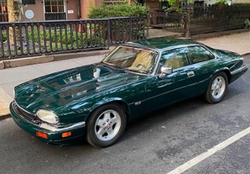 Gebrauchte Jaguar XJS