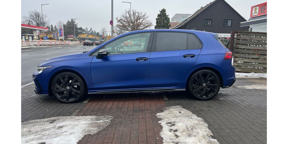 VW Golf 54.000 km 27.900 &euro; Berlin 12349