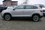 Skoda Karoq 1,5TSi Clever ACC 360° LED Panorama AHK 56.303 km 26.980 &euro; Falkensee 14612