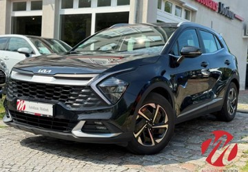 Kia Sportage 144.400 km 20.570 &euro; Berlin 12305