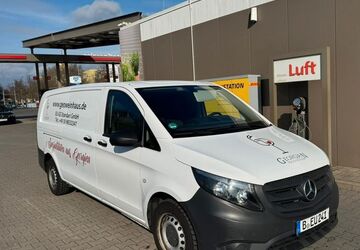 Mercedes-Benz Vito 285.662 km 8.900 &euro; BERLIN 13585