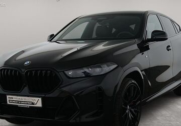 BMW X6 11.830 km 94.700 &euro; Berlin 14057