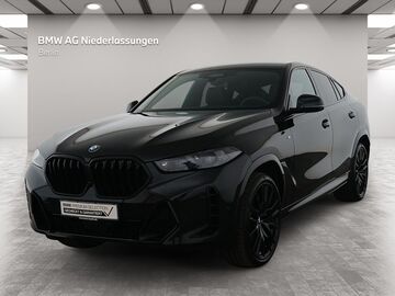 Gebrauchte BMW X6