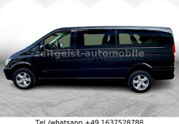 Mercedes-Benz Viano 164.000 km 18.950 &euro; Potsdam 14480
