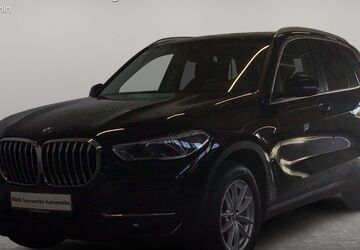 BMW X5 107.478 km 43.900 &euro; Berlin 14057