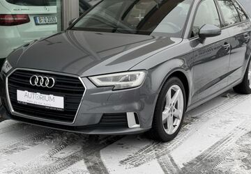 Audi A3 141.000 km 13.980 &euro; Berlin 13127