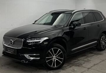 Volvo XC90 83.663 km 39.400 &euro; Berlin 12351