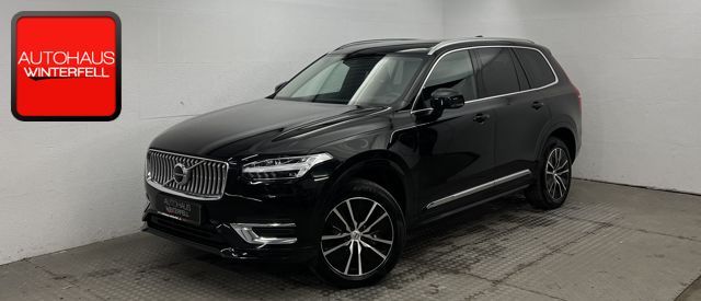 Volvo XC90 83.663 km 39.800 &euro; Berlin 12351